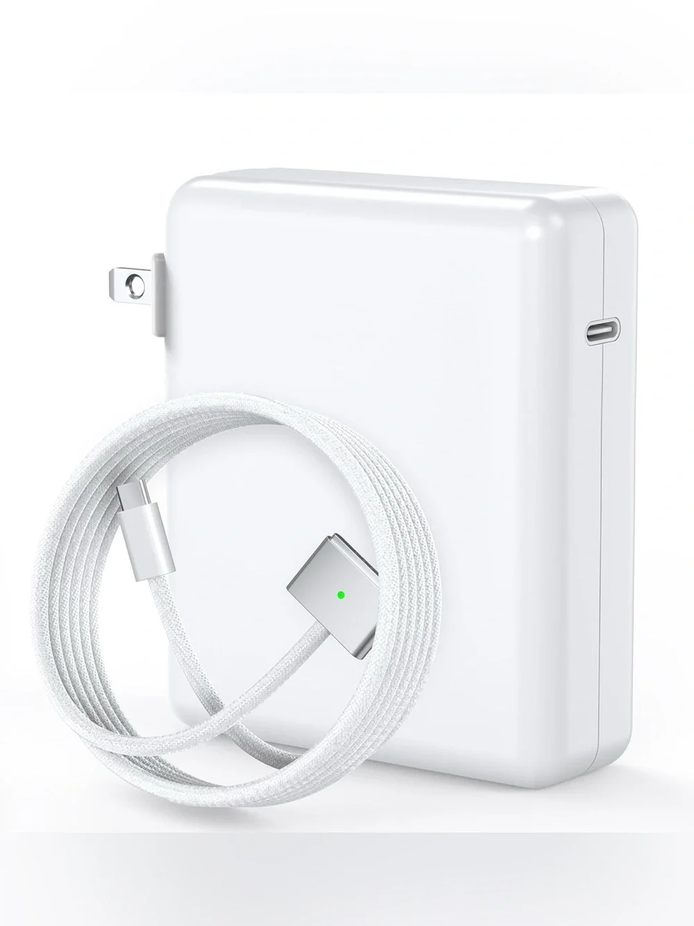 140W Charger for MacBook Pro 16/14 inch Mac Air 15/13 inch 2021-2025 M1-M4 6.6FT